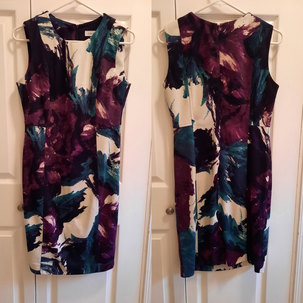 CK Dress